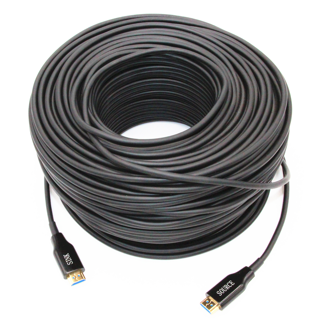 HDMI 2.0 Optical Fiber Cable - Buy HDMI 2.0 Optical Fiber Cable Product